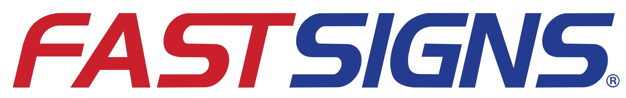 Krista Wilson - FASTSIGNS - Columbia, MD