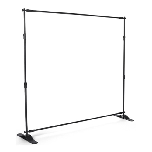 Backdrop Banner Stands