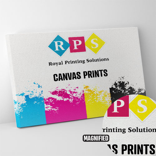 Canvas Prints