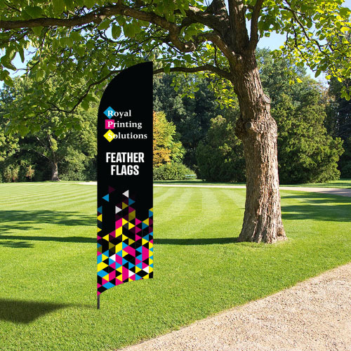 Feather Flags