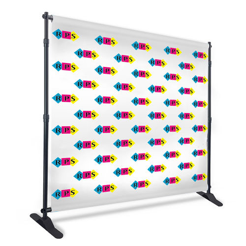 Backdrop/Step & Repeat Banners